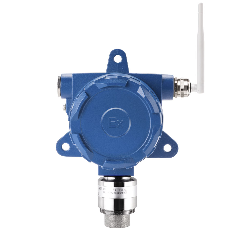 大眾固定在線式氨氣氣體檢測儀管道安裝型網(wǎng)絡(luò)版