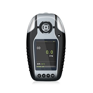 移動便攜式甲烷氣體檢測儀獨行者系列網絡版